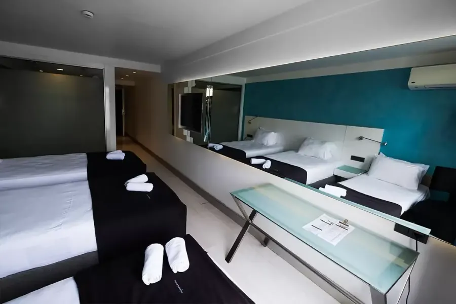 Efe Boutique Hotel