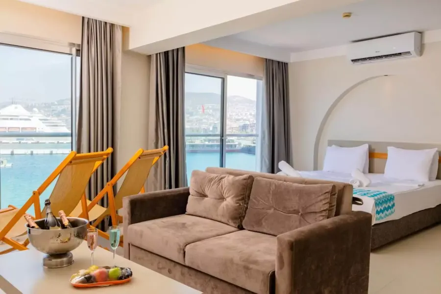 Efe Boutique Hotel