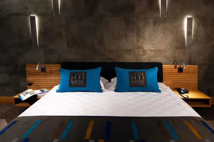 Ilayda Avantgarde Hotel
