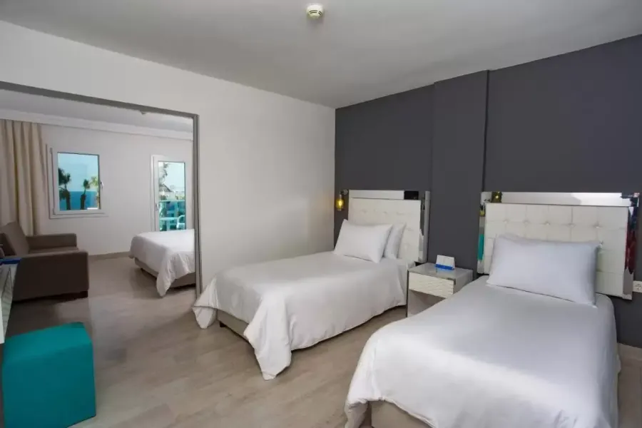 Le Bleu Hotel & Resort Kusadasi