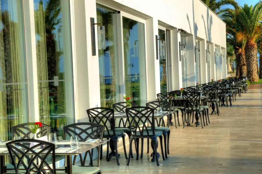 Le Bleu Hotel & Resort Kusadasi