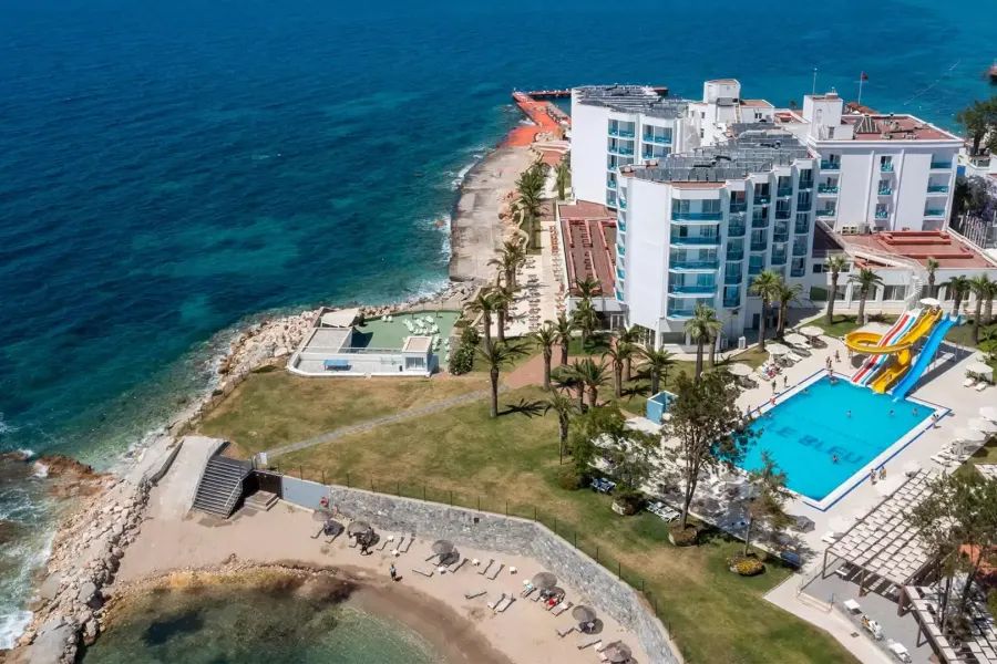 Le Bleu Hotel & Resort Kusadasi