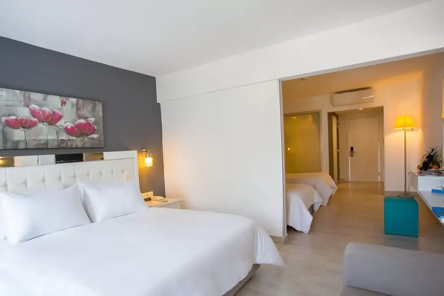 Le Bleu Hotel & Resort Kusadasi