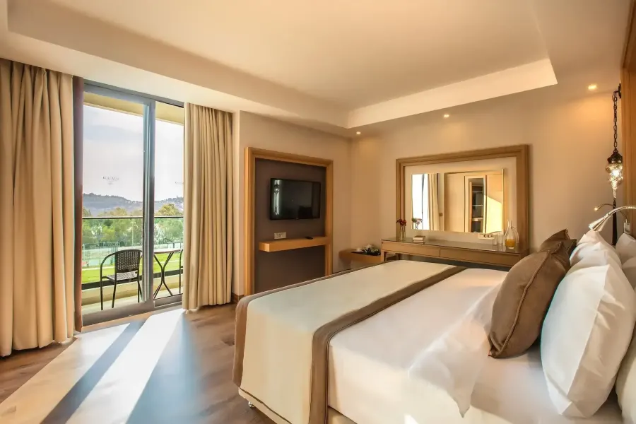 Korumar Ephesus Beach & Spa Resort