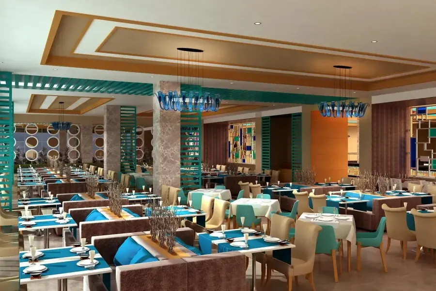 Korumar Ephesus Beach & Spa Resort