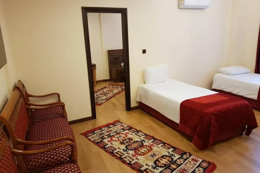 Kervansaray Canakkale Hotel