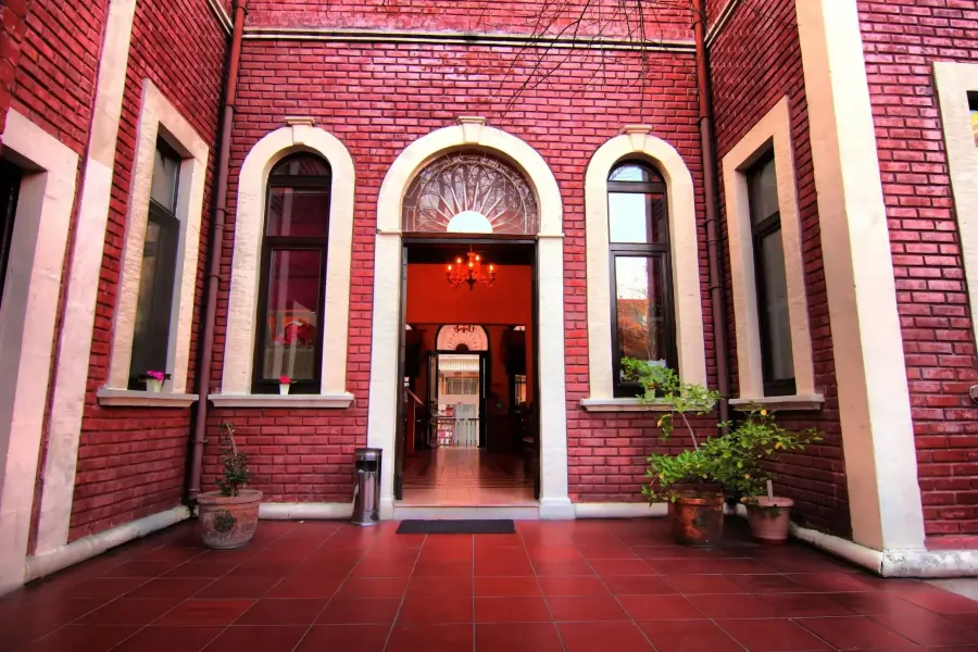 Kervansaray Canakkale Hotel