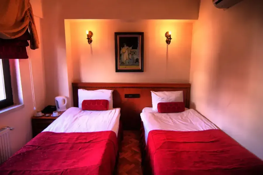 Kervansaray Canakkale Hotel