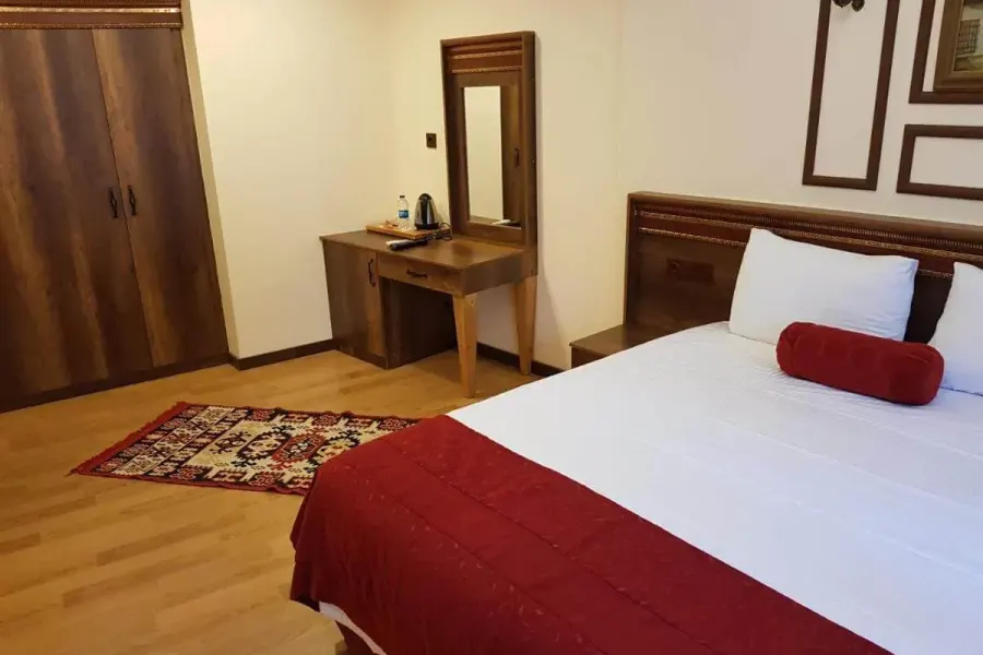 Kervansaray Canakkale Hotel
