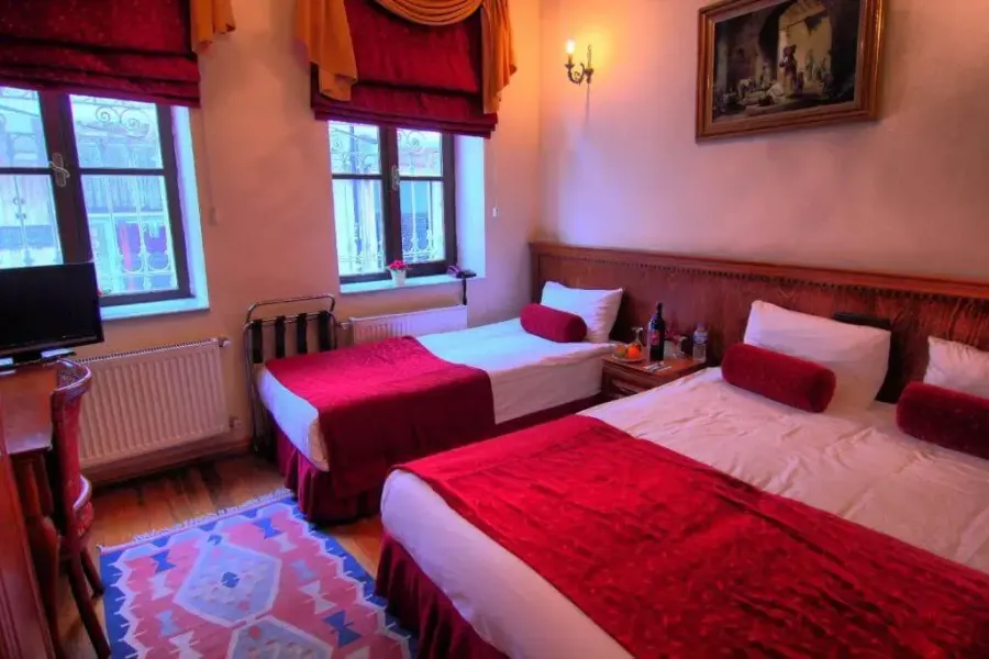 Kervansaray Canakkale Hotel