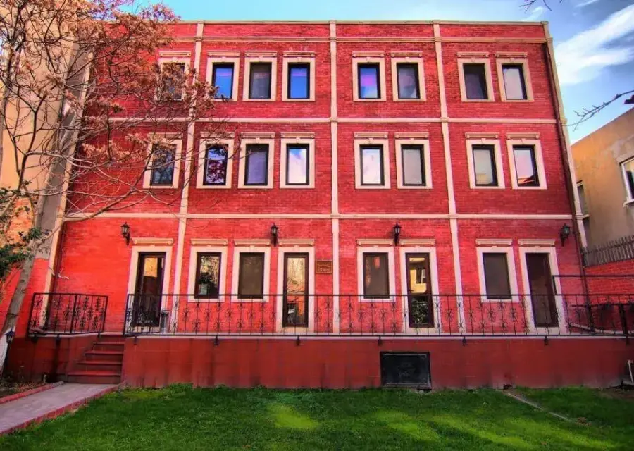 Kervansaray Canakkale Hotel