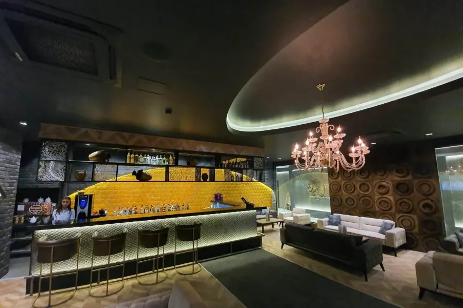 Akol Hotel