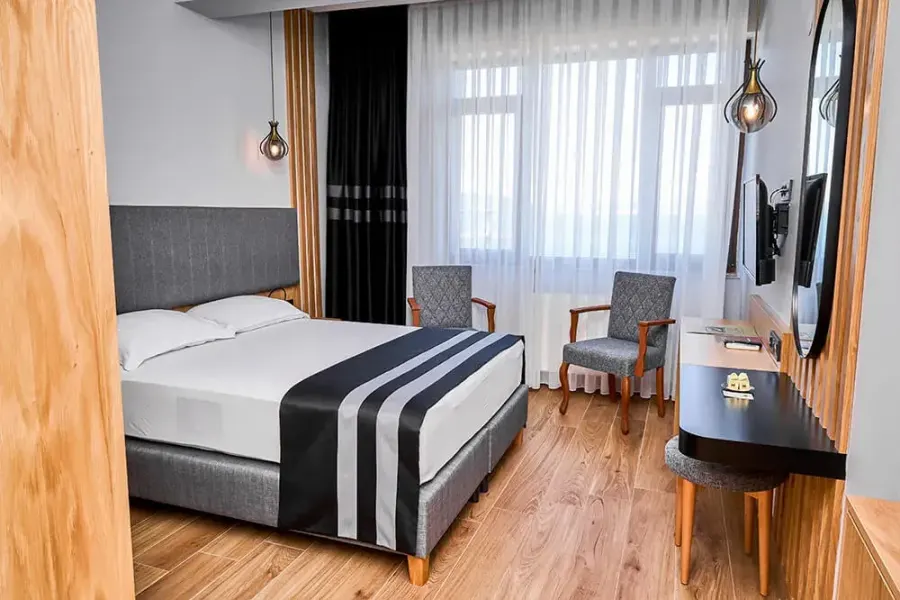 Buyuk Truva Hotel