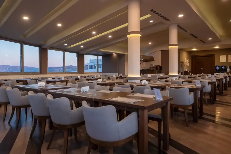 Parion Hotel