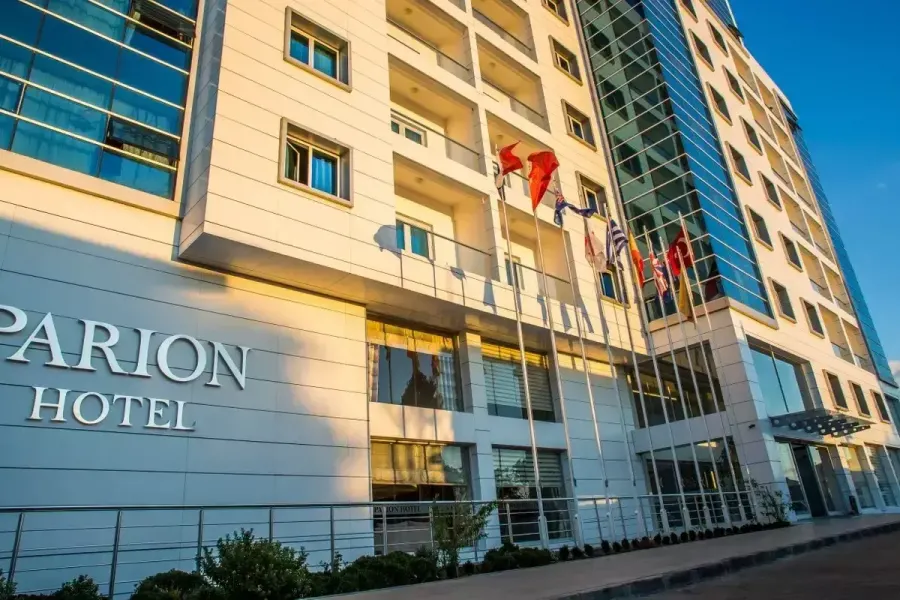 Parion Hotel