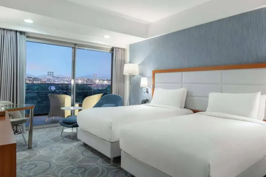 Doubletree By Hilton Canakkale