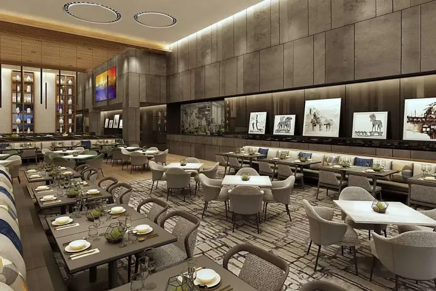 Doubletree By Hilton Canakkale