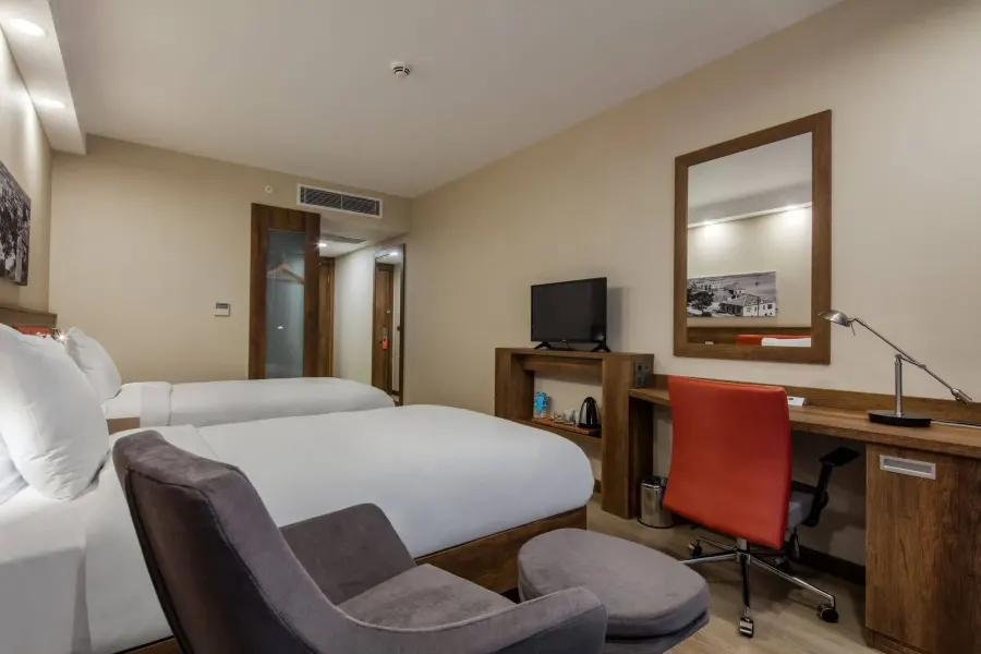 Doubletree By Hilton Canakkale