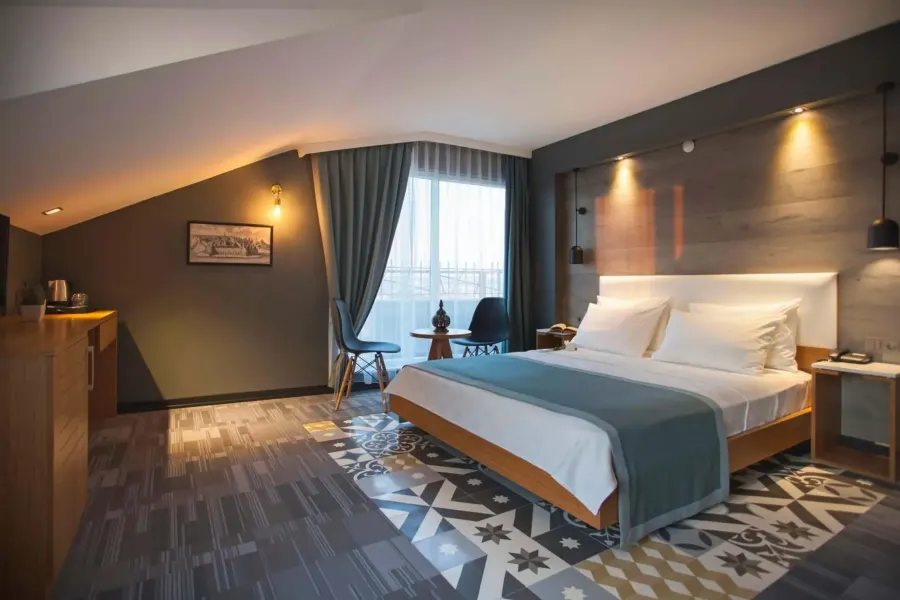 Doubletree By Hilton Canakkale