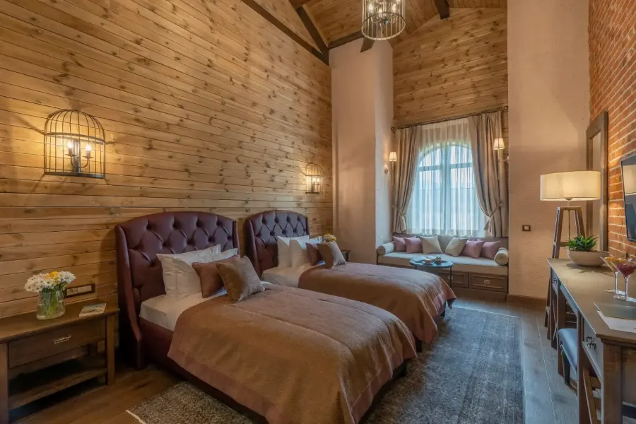 Bengodi Boutique Hotel