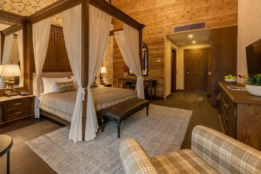 Bengodi Boutique Hotel