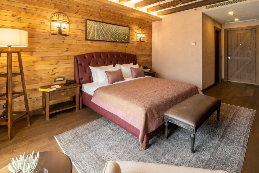 Bengodi Boutique Hotel