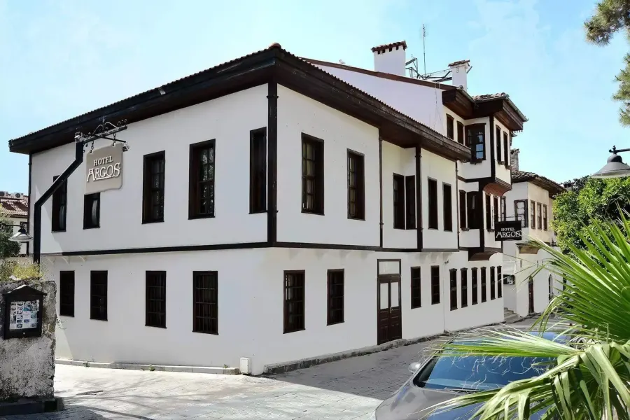 Argos Hotel