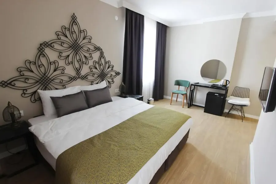 Azuu Boutique Hotel