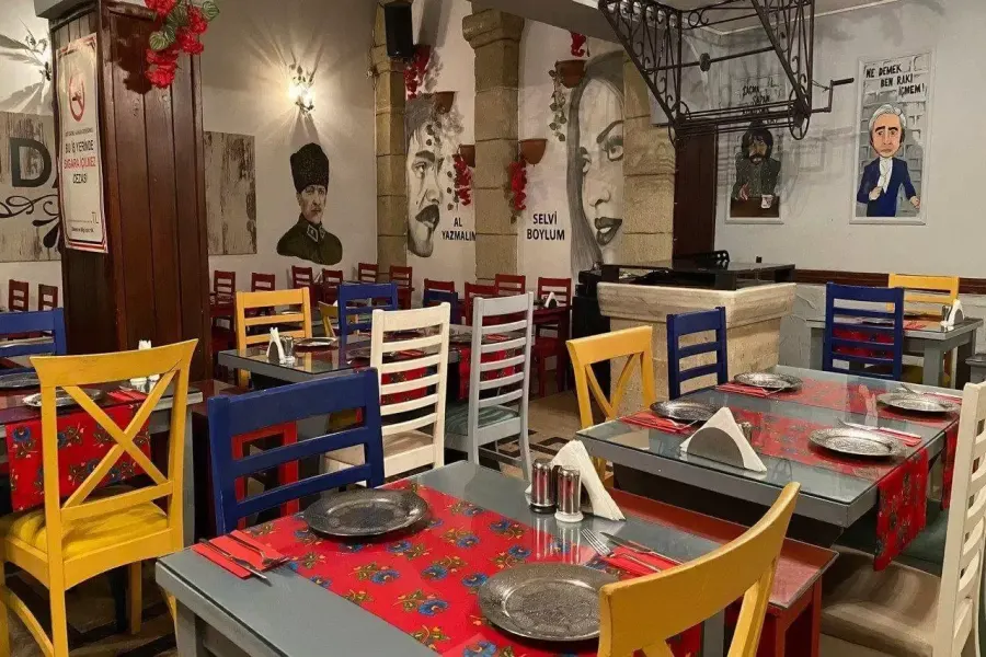 Mediterra Art Hotel