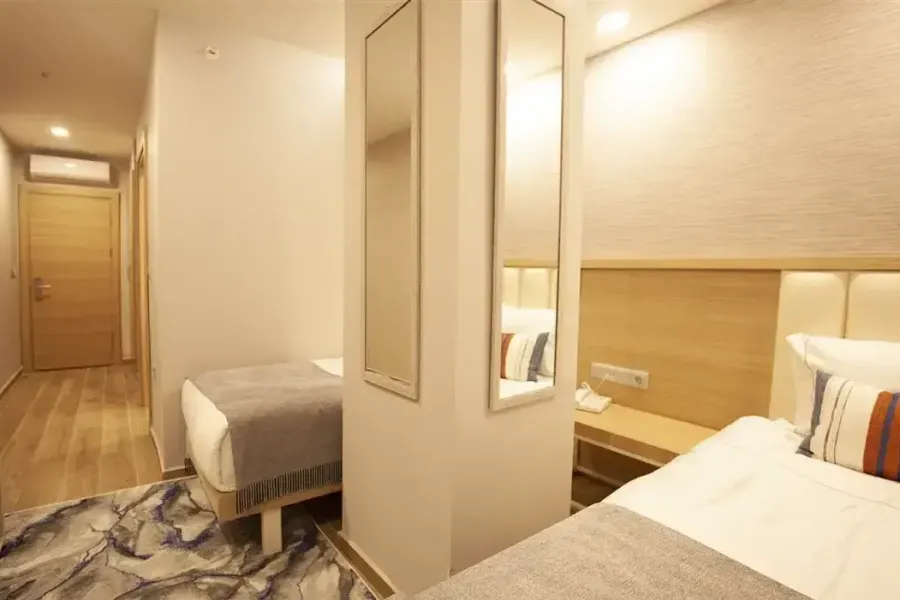 Old Town Point Hotel & Spa Antalya