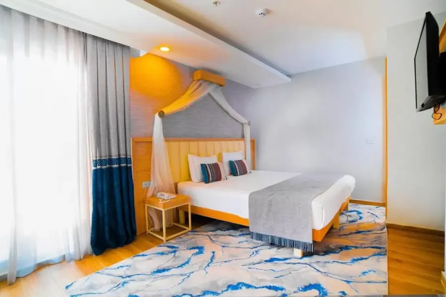 Old Town Point Hotel & Spa Antalya