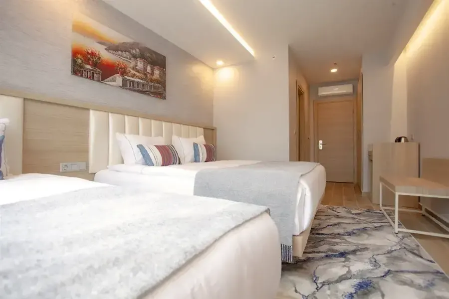 Old Town Point Hotel & Spa Antalya