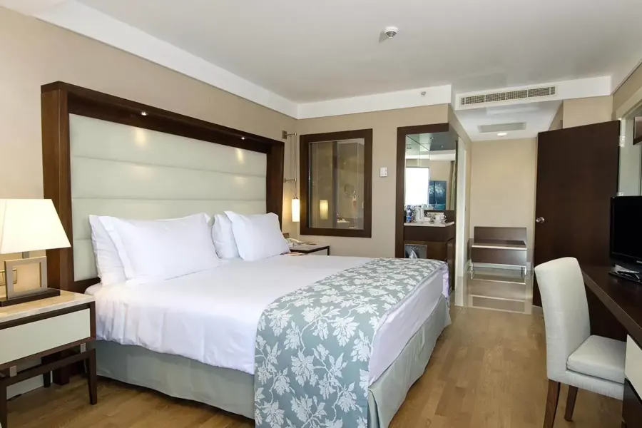 Ramada Plaza by Wyndham Antalya