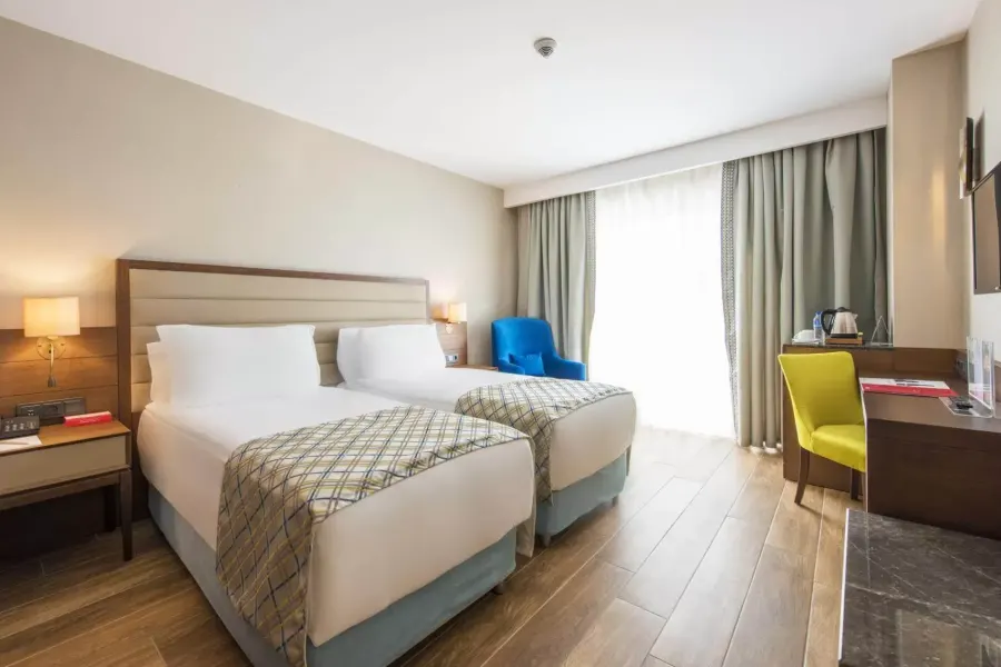 Ramada Plaza by Wyndham Antalya
