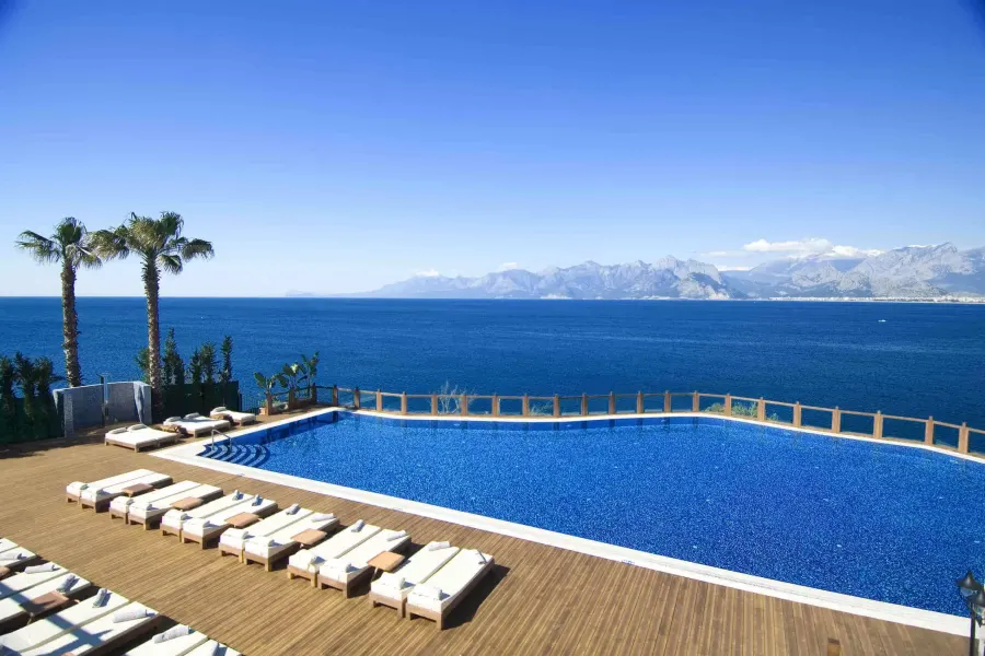 Ramada Plaza by Wyndham Antalya