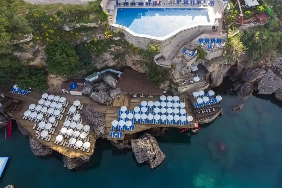 Ramada Plaza by Wyndham Antalya