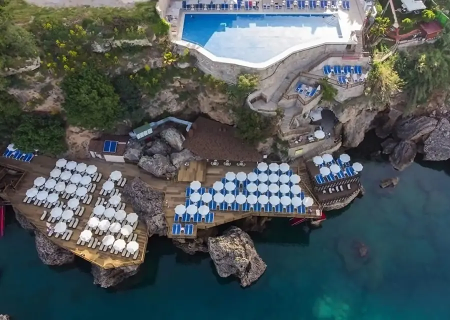 Ramada Plaza by Wyndham Antalya