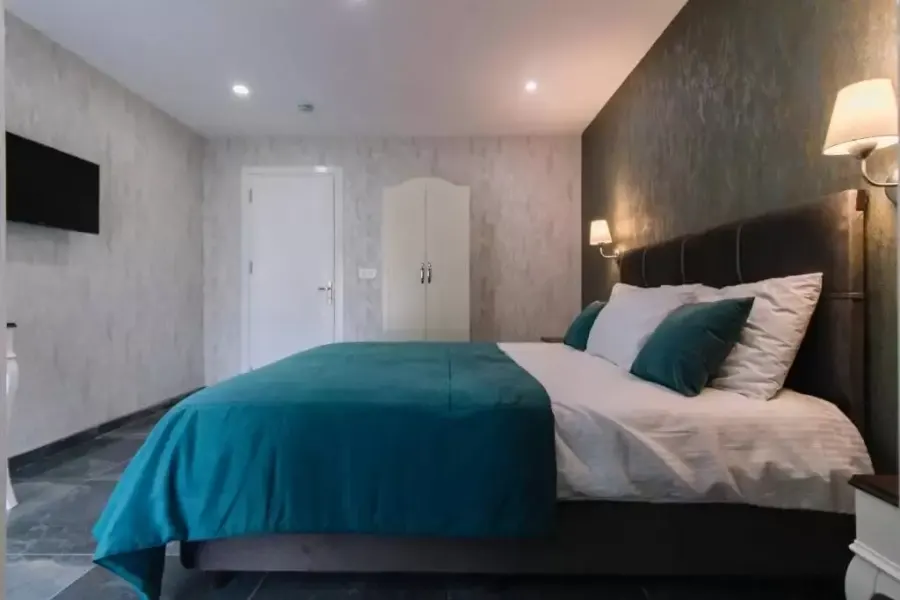 Melrose House Hotel
