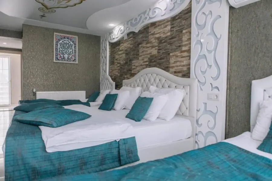Melrose Viewpoint Hotel