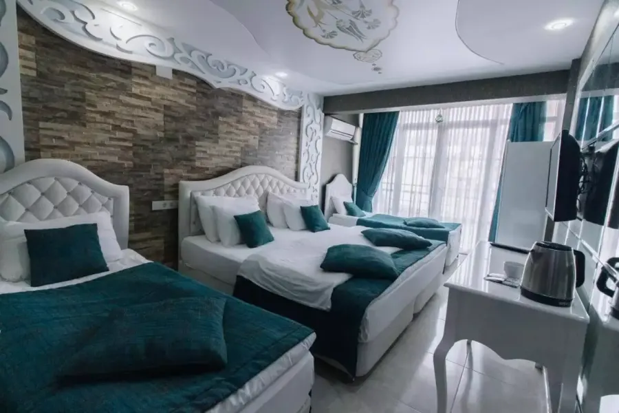 Melrose Viewpoint Hotel