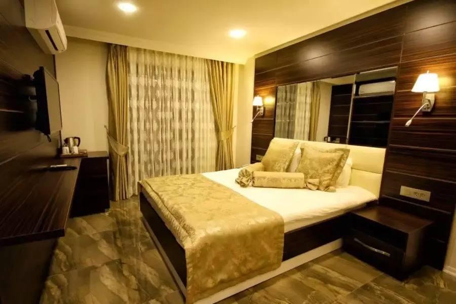Venus Suite Hotel