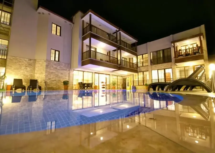 Venus Suite Hotel