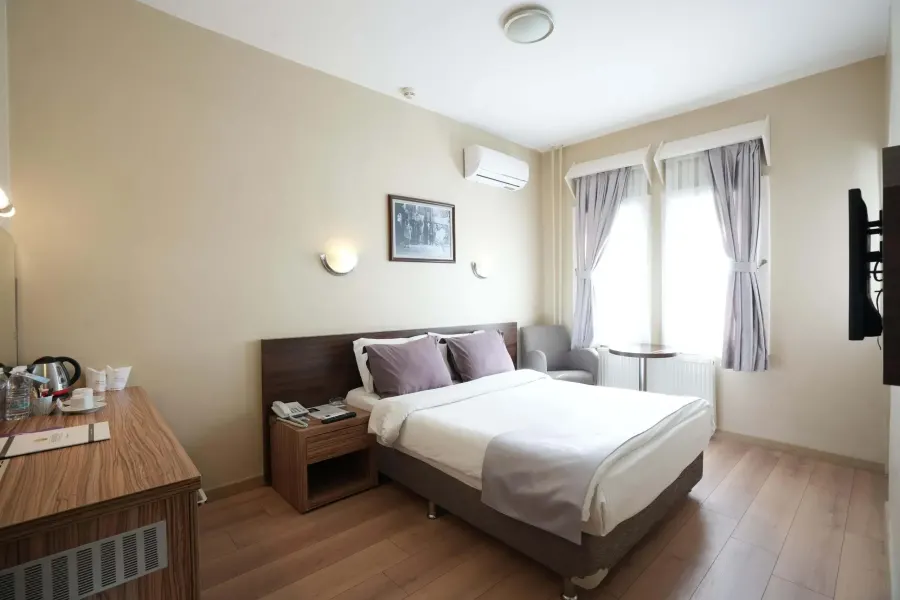 Herakles Thermal Hotel