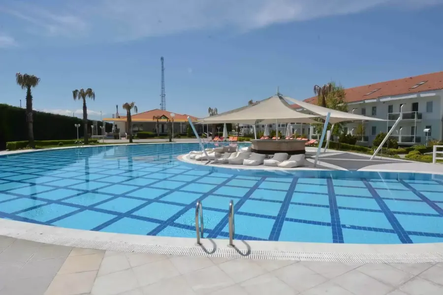 Tripolis Hotel & Spa