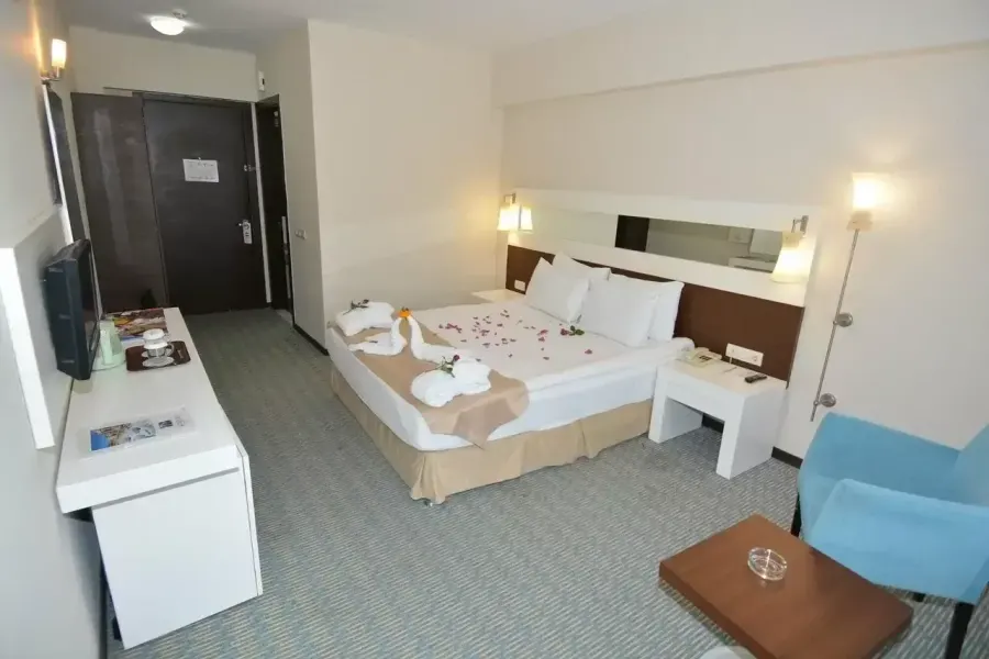 Tripolis Hotel & Spa