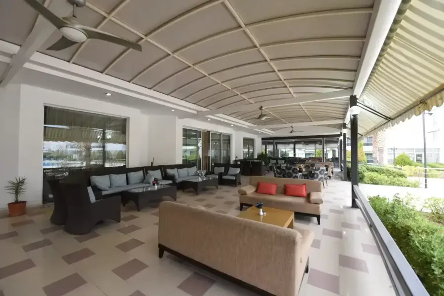 Tripolis Hotel & Spa