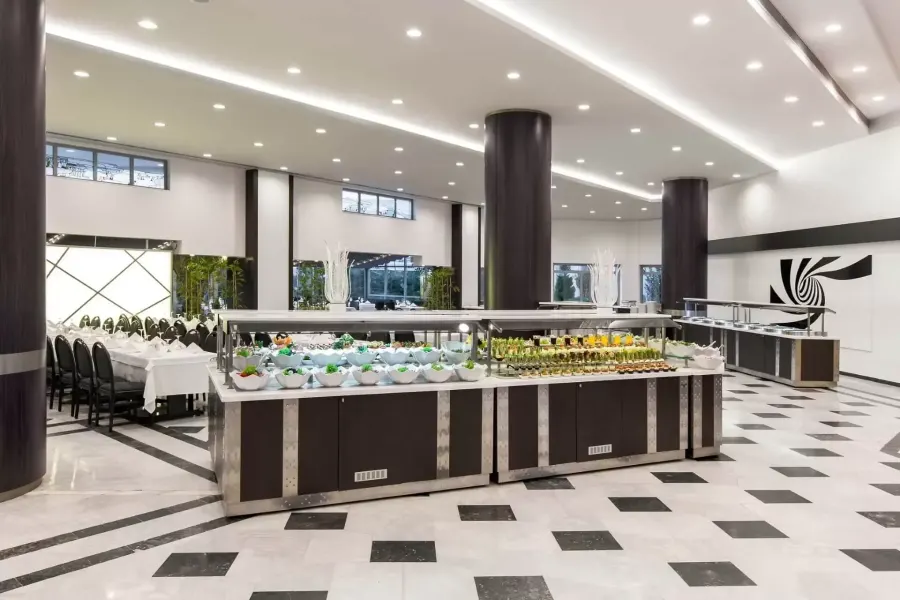 Richmond Thermal Hotel