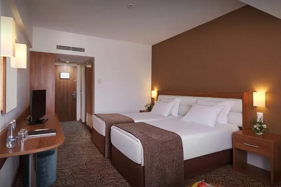 Richmond Thermal Hotel