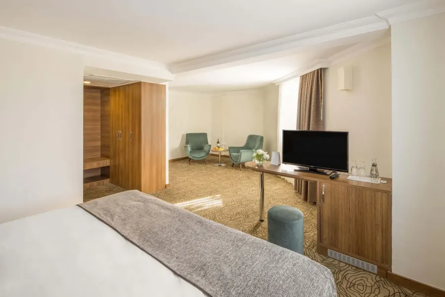 Richmond Thermal Hotel