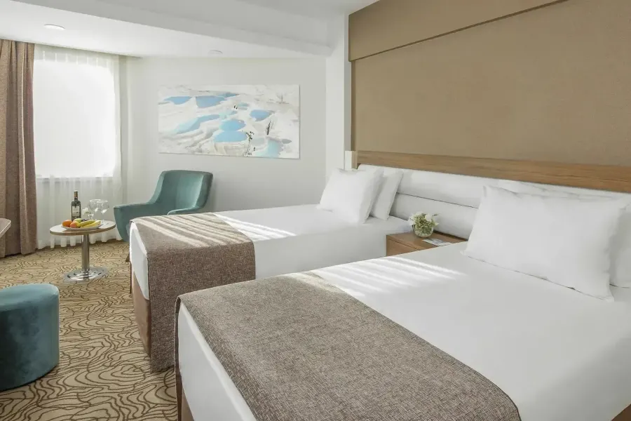 Richmond Thermal Hotel